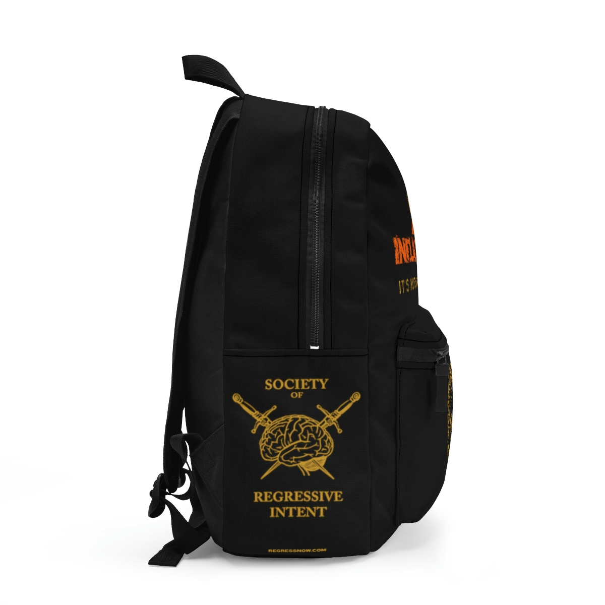 SoRI Inflation Proof Backpack - Image 2